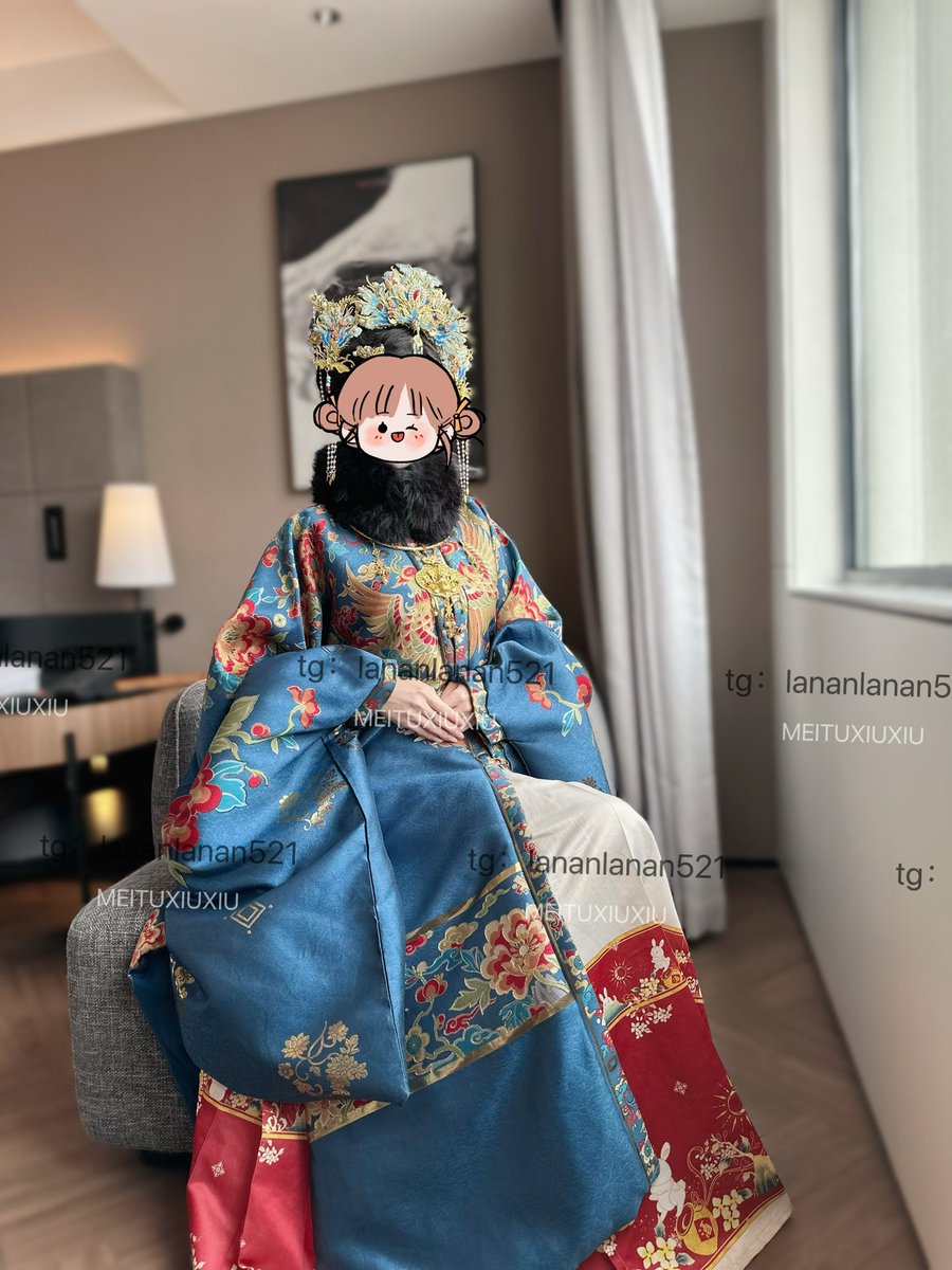 lananlanan tweet media