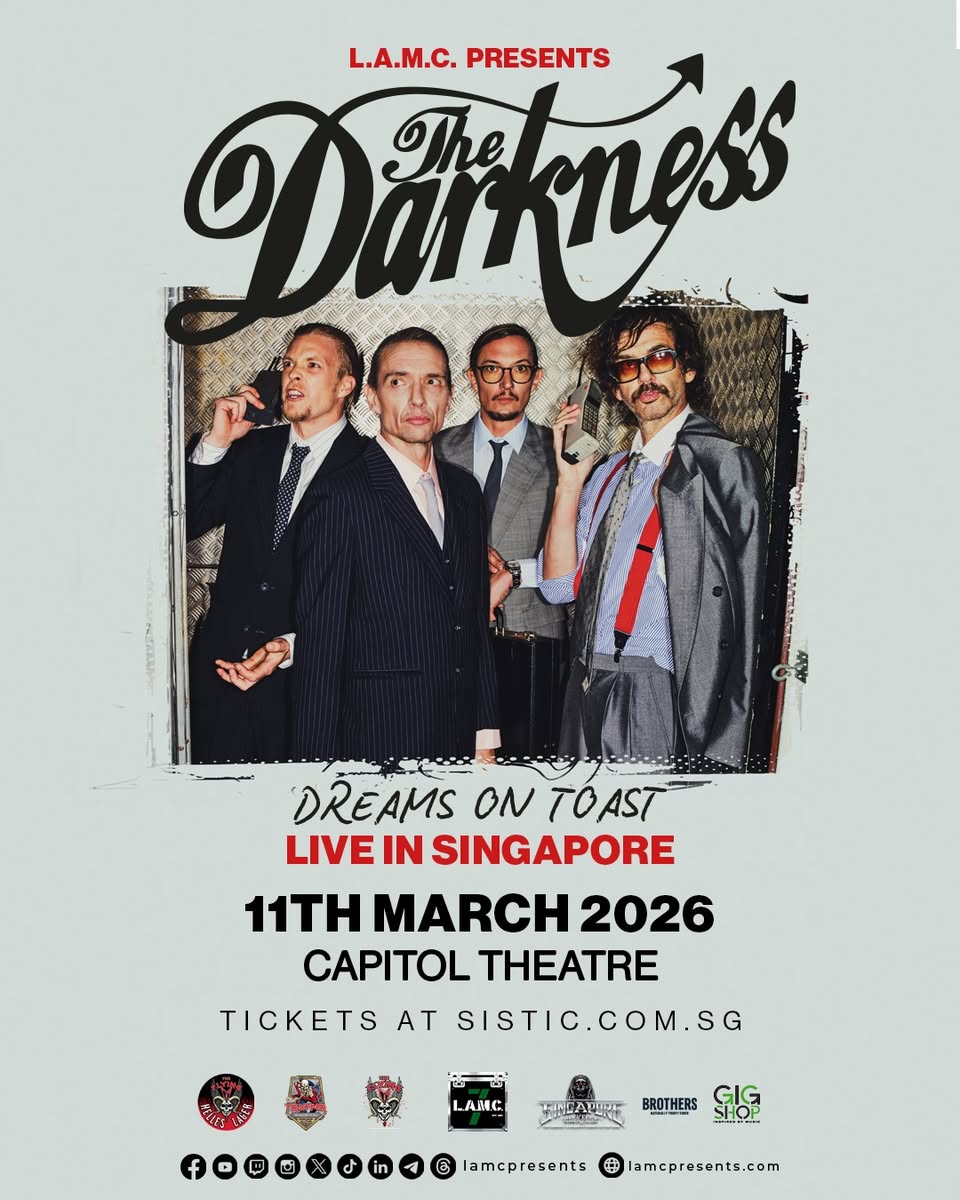 More Than Good Hooks tweet media