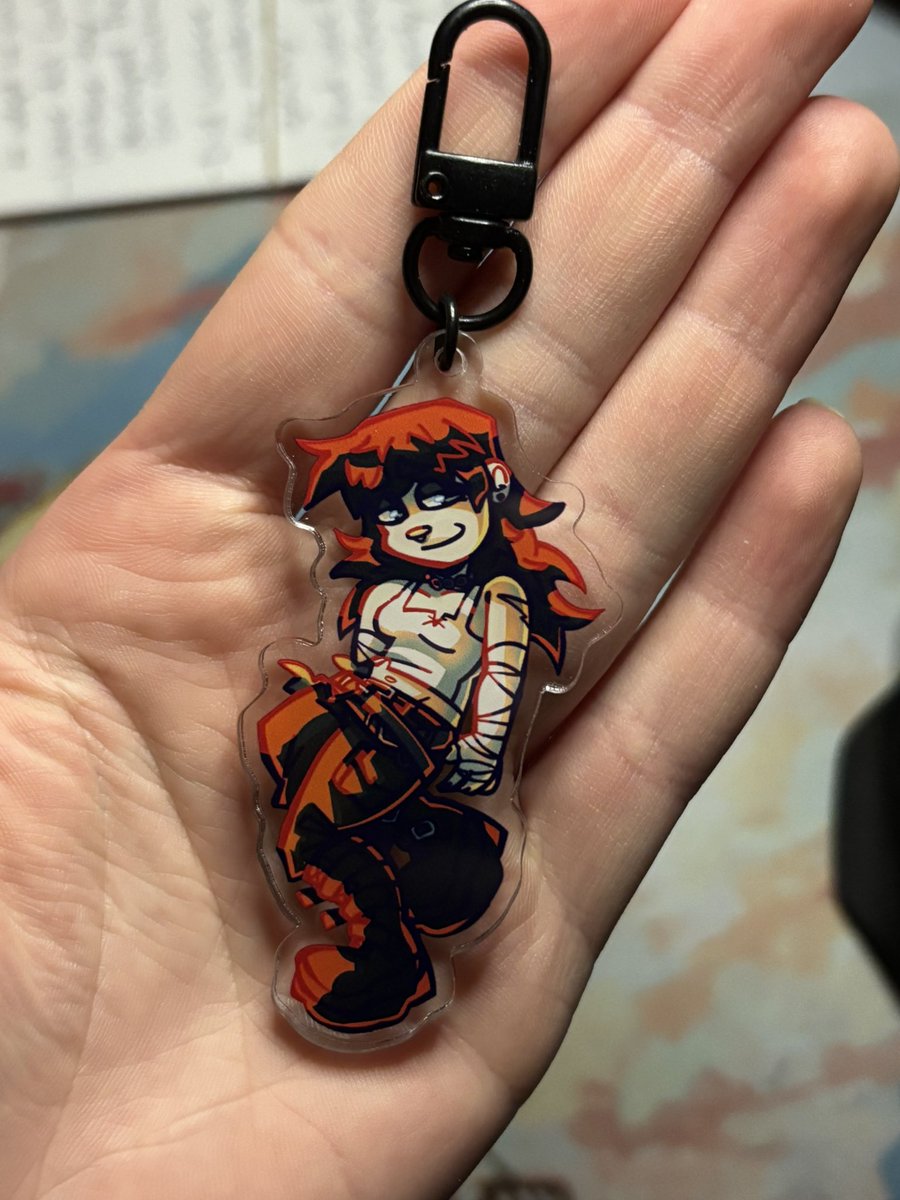 Tobias ⟡ #1 Mel jrwi fan tweet media