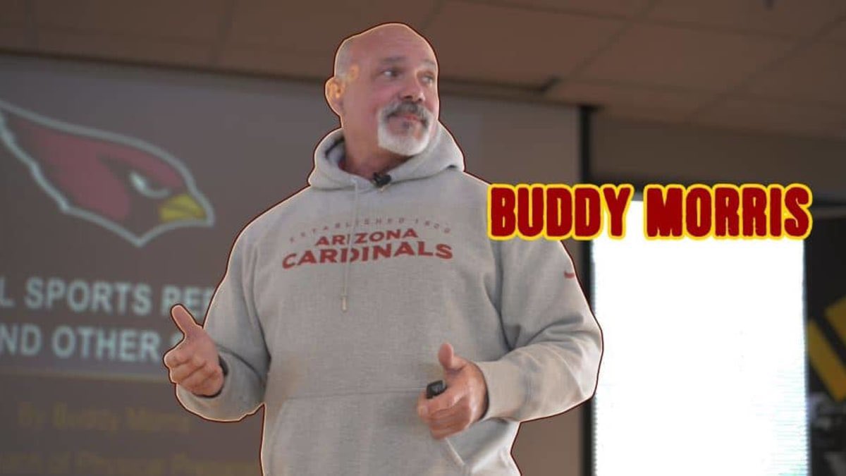 Jeremy Toohey tweet media