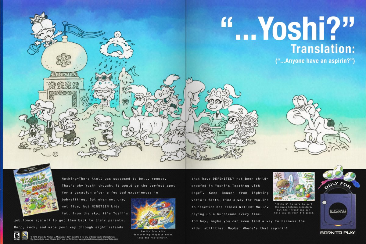 Andrés L. Mignucci tweet media