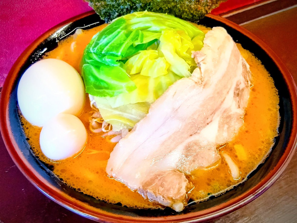 豚とことん 羽貫 tweet media