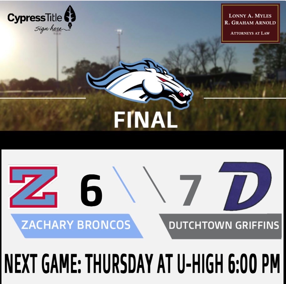 Zachary Baseball tweet media