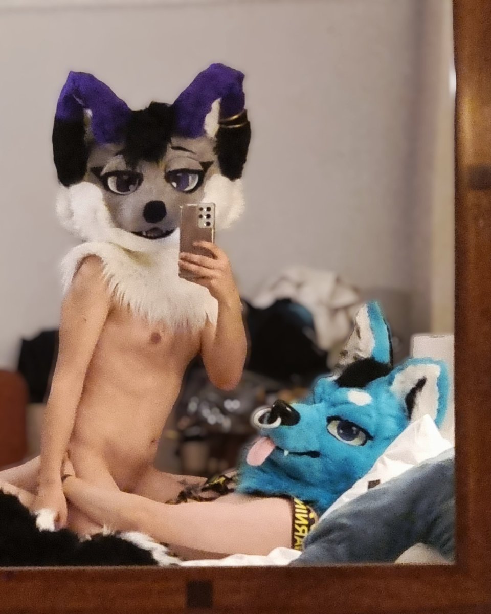 Acke's Lewd Center™ tweet media