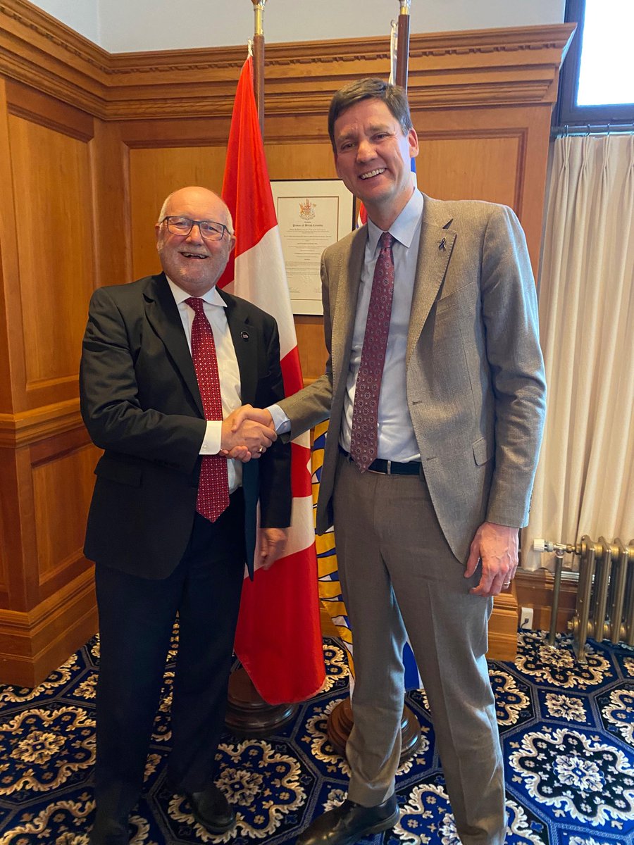 Ambassador Pete Hoekstra tweet media