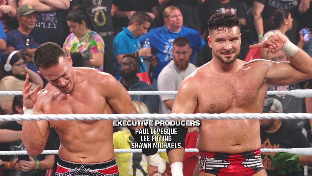 Fightful Wrestling tweet media