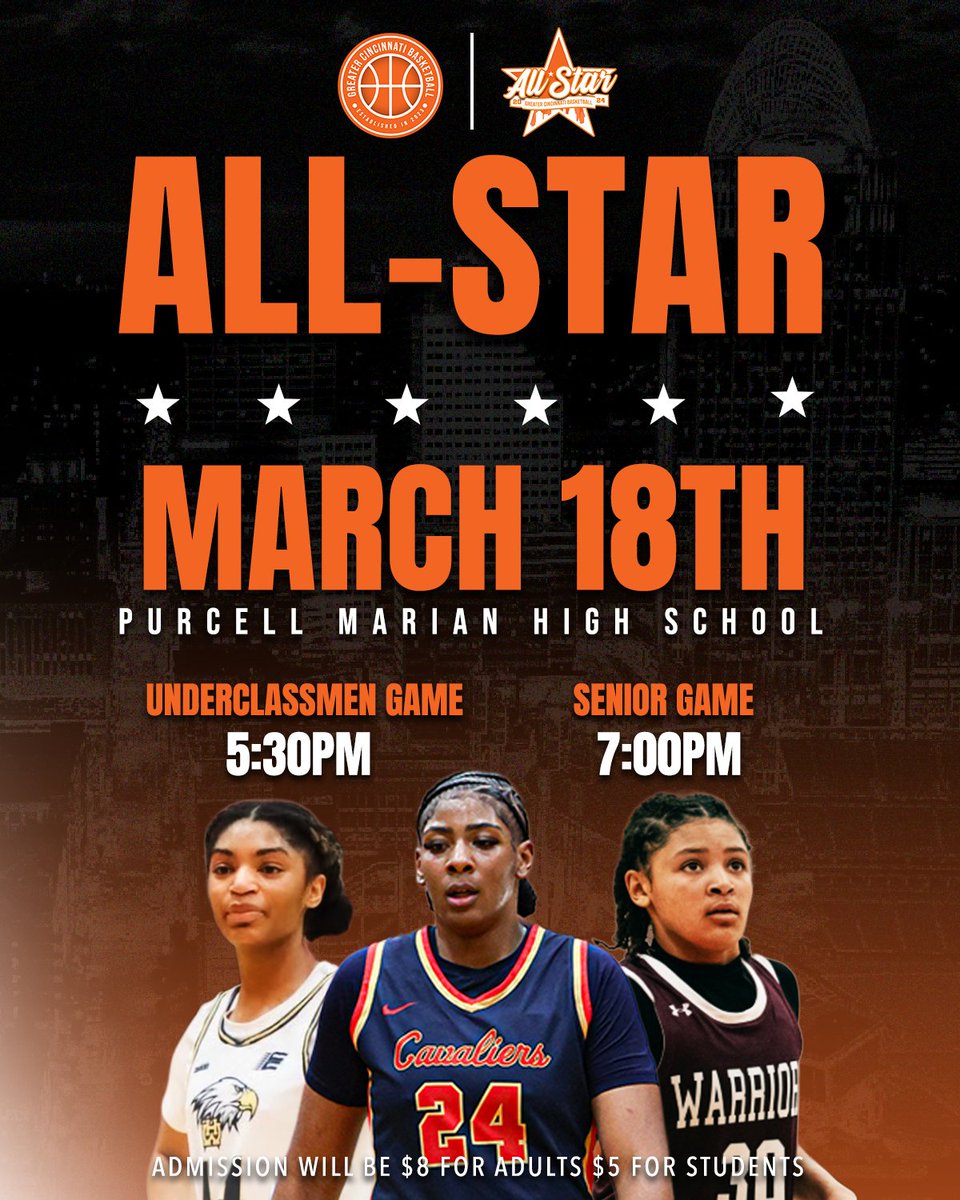 Greater Cincinnati Basketball tweet media