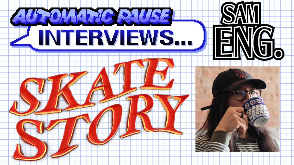 AutomaticPause tweet media