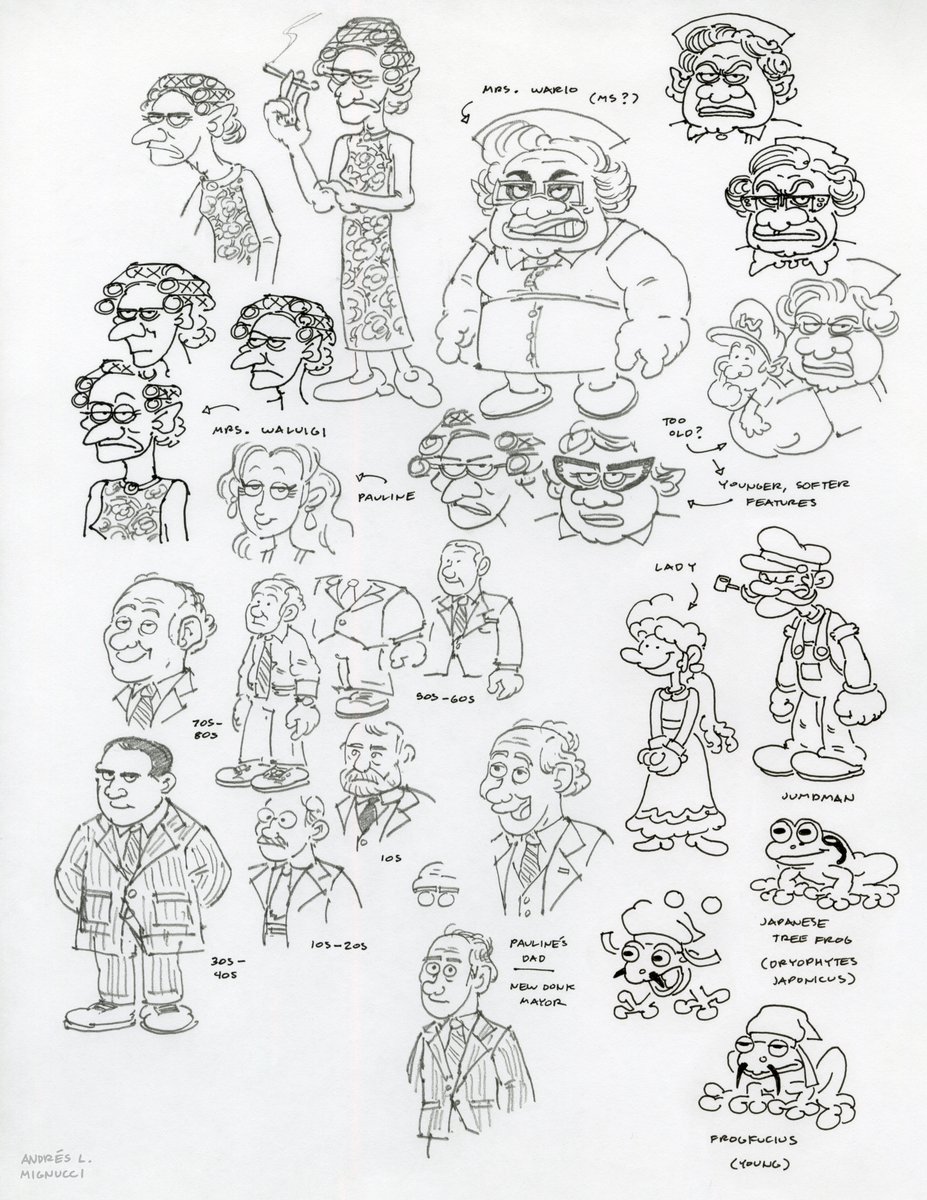 Andrés L. Mignucci tweet media