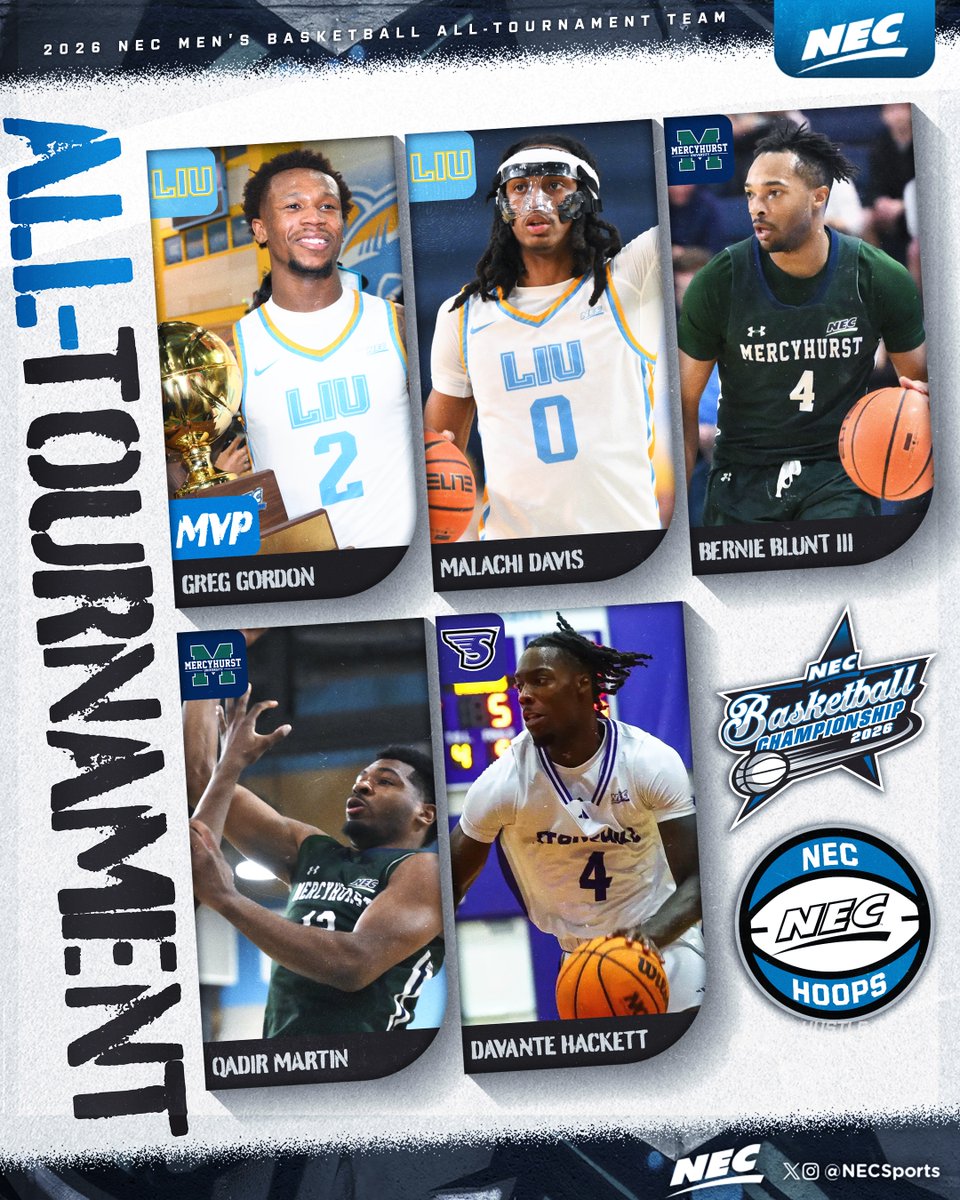 NEC Hoops tweet media