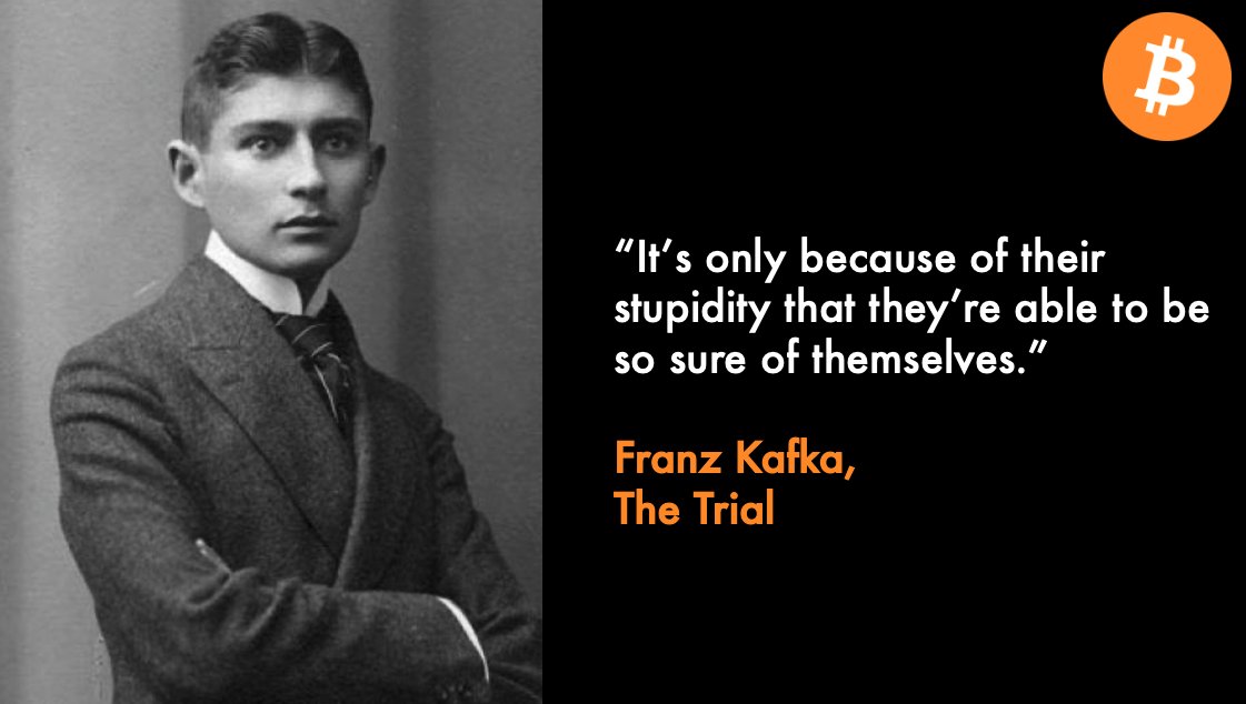 BTCGUS21's tweet photo. #Bitcoin Musings
#BitcoinMusings https://t.co/6sD6D0TMWx