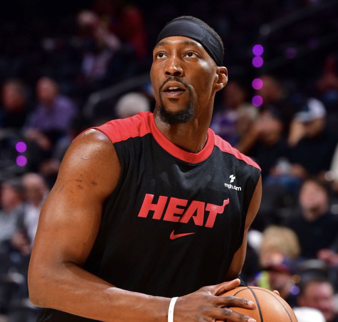 Hoop Central tweet media