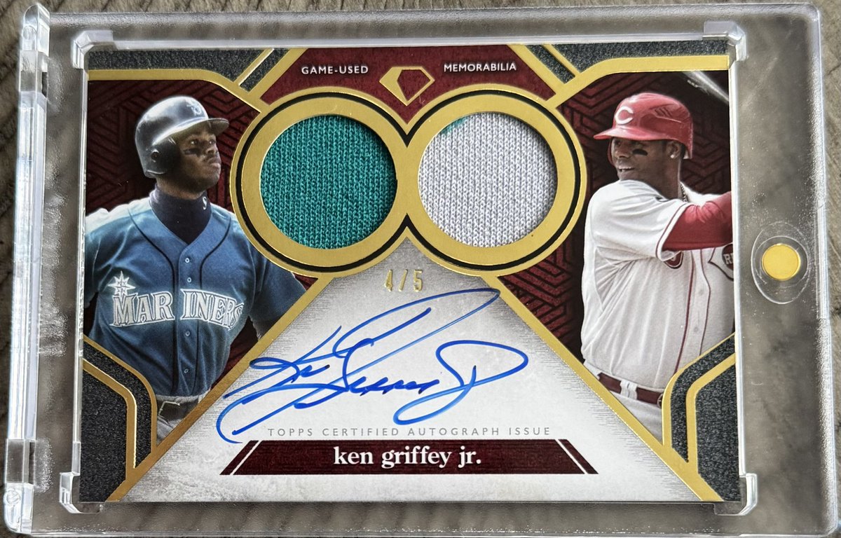 Jack’s Ball Cards ⚾️ tweet media
