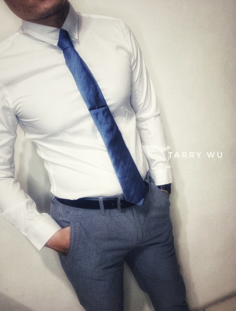 Tarry wu tweet media