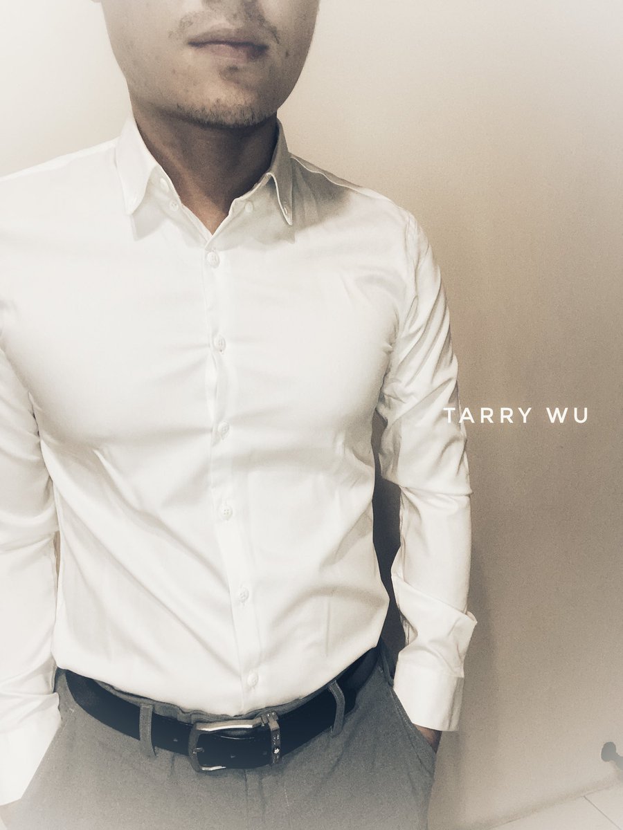 Tarry wu tweet media