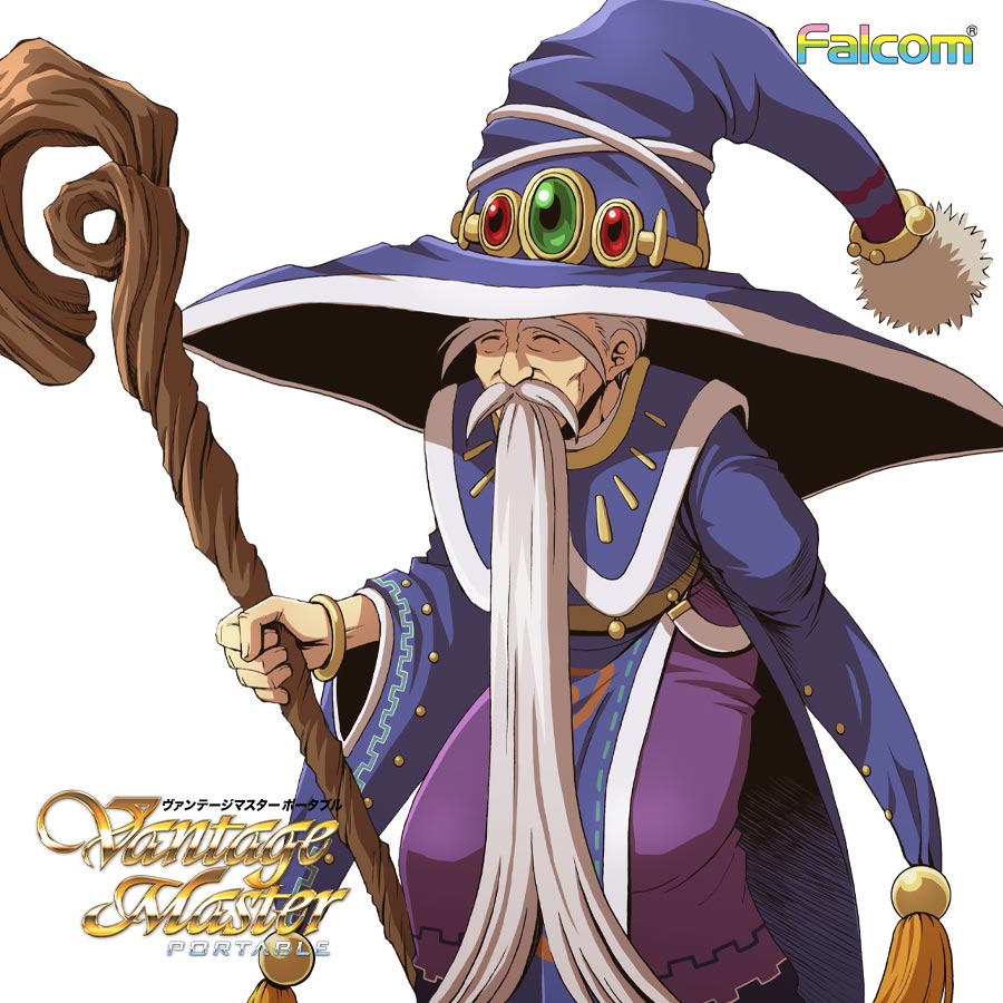 日本ファルコム tweet media