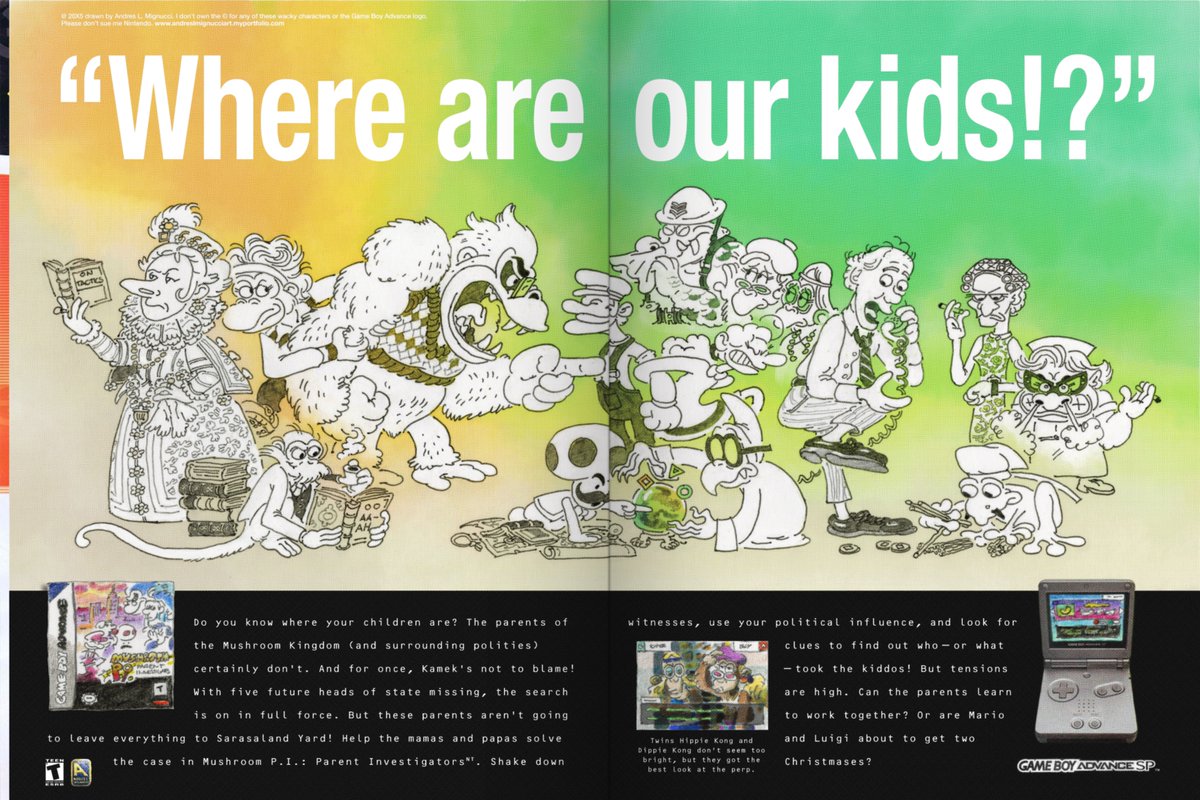 Andrés L. Mignucci tweet media