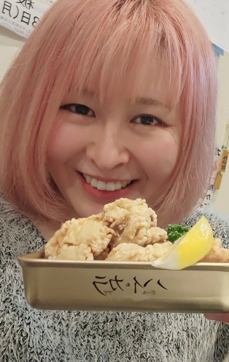 おはよー！
明後日締め切り！！
3月15日大会後のアフターイベント、残り3枠です！

15時30分～17時30分
お店は参加者のみお知らせ
参加費6,000円（食事付き、飲み放題）

終わった後に感想を言い合うのもヨシ、みんな行こう🍻

#バニー興行
#バニー及川レフェリー興行
#八人のレフェリーが還ってきた