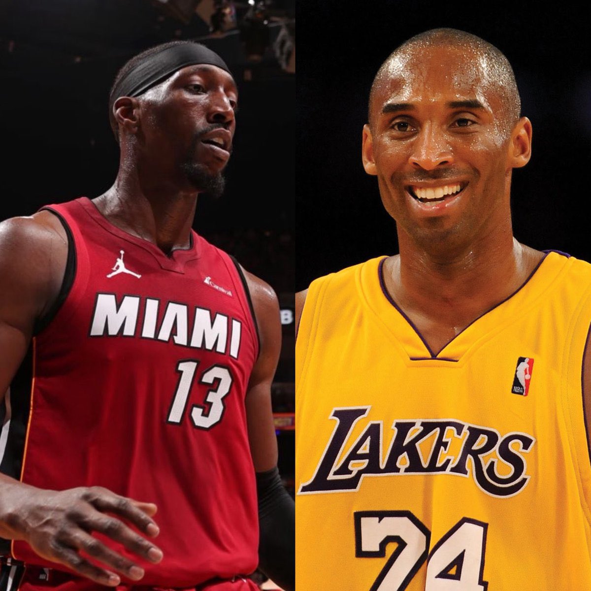 LakeShowYo tweet media