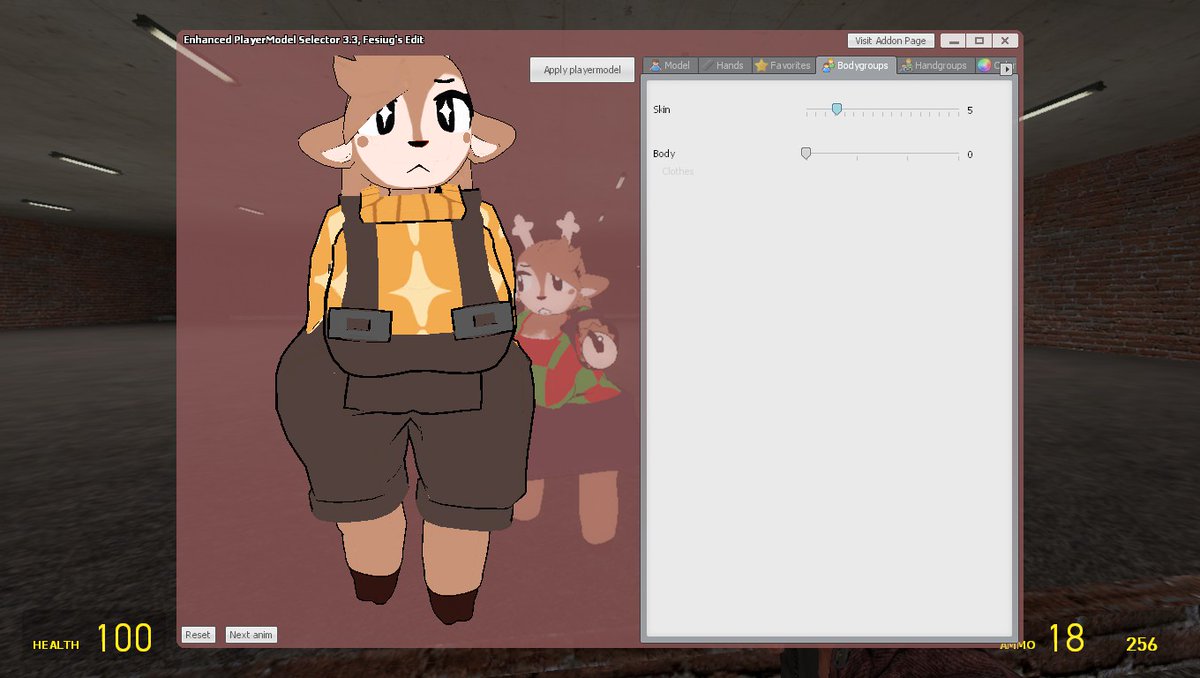 Missingno tweet media