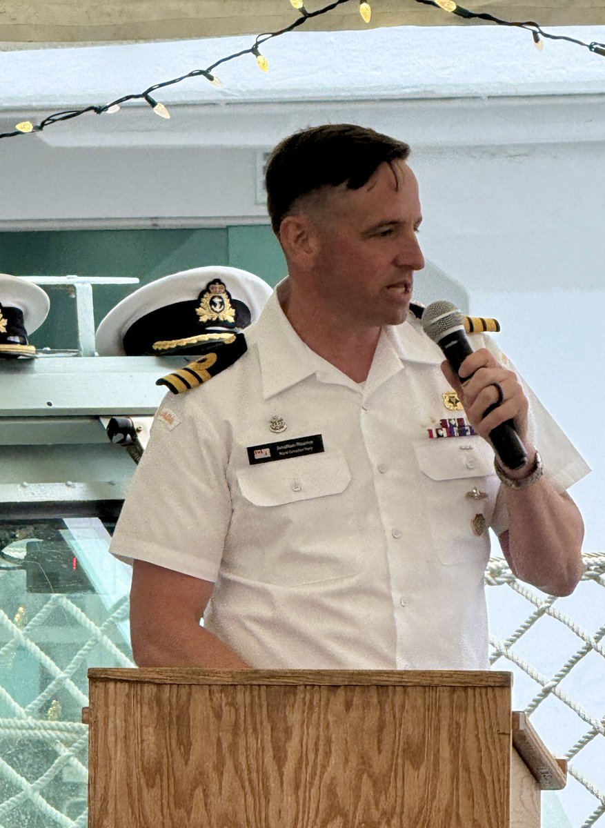 Canada in New Zealand tweet media