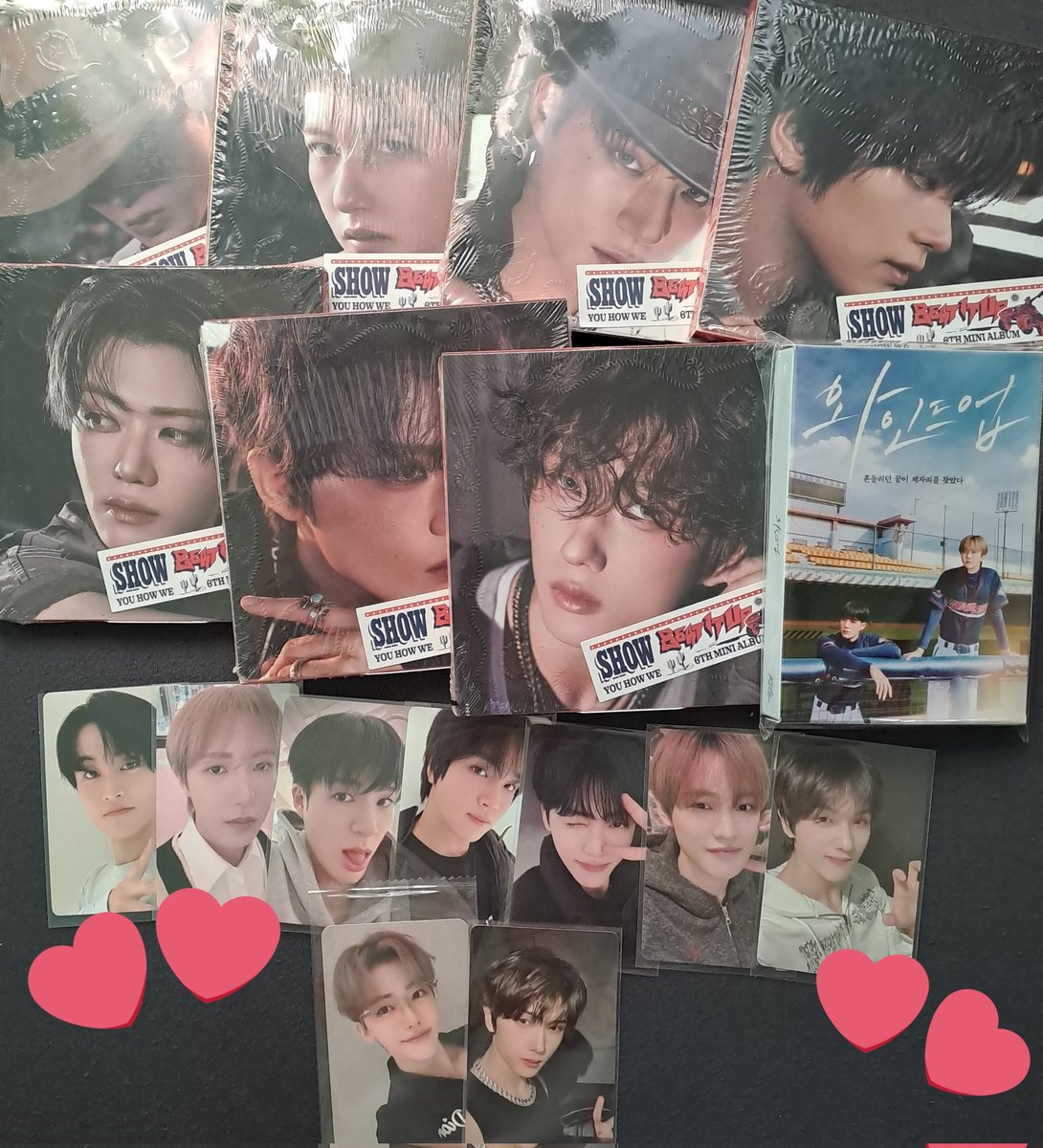 ᯓᡣ𐭩 #JNJM ★★ tweet media