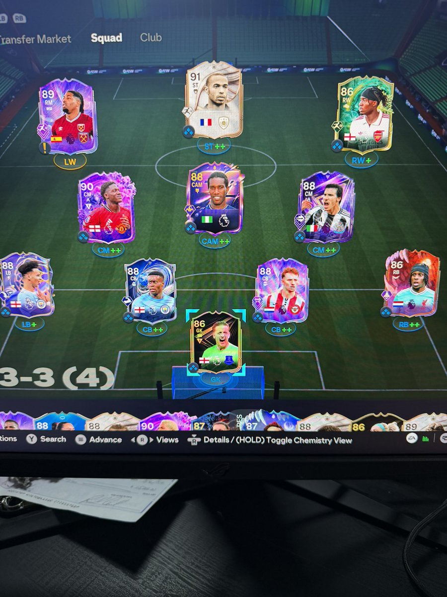 Chad Johnson tweet media