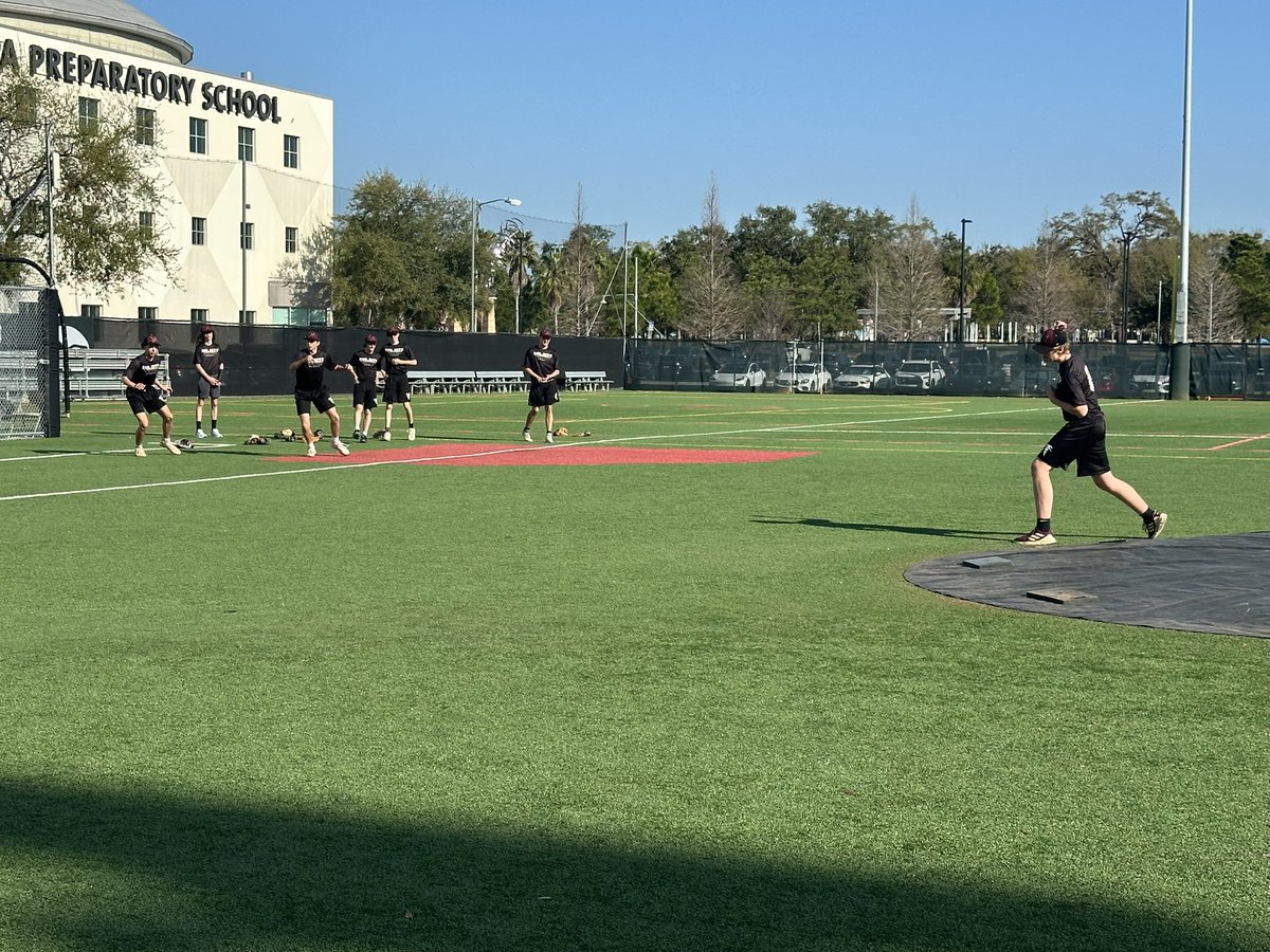 Fulton Baseball tweet media