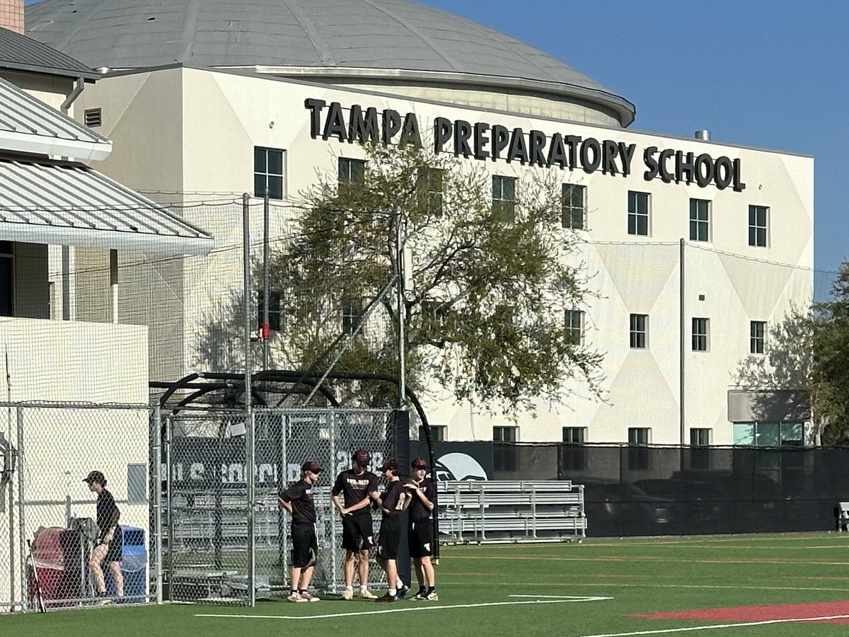 Fulton Baseball tweet media