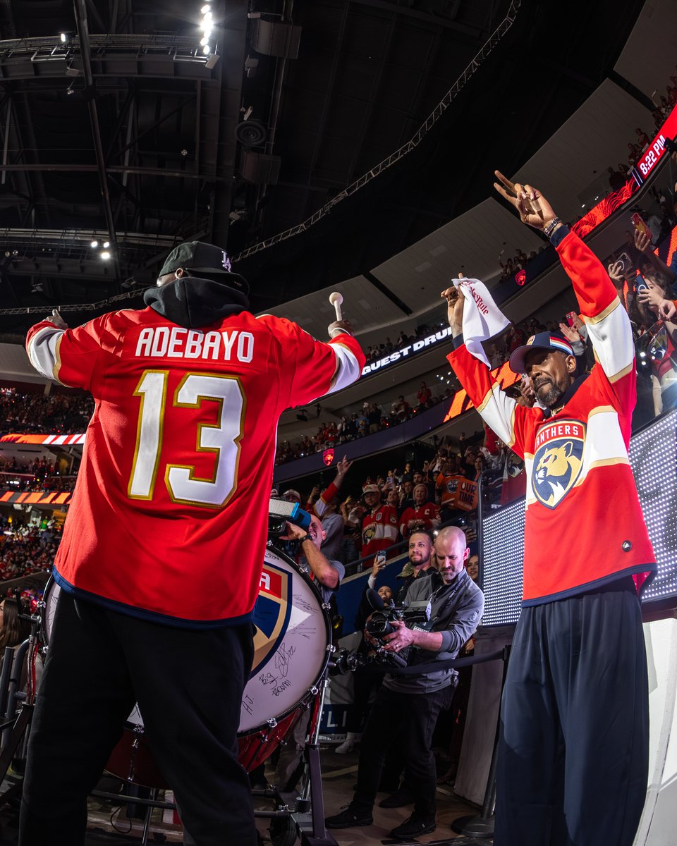 Florida Panthers tweet media