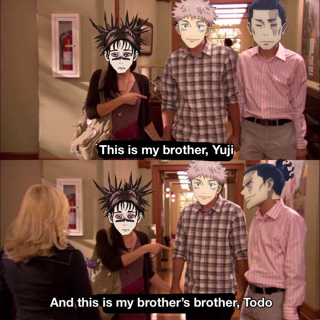 Anime Posts tweet media