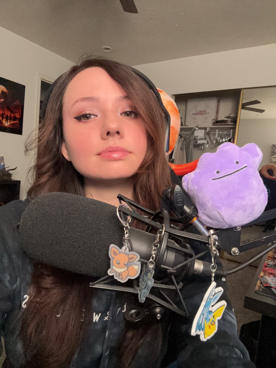 Charleemanderz's tweet photo. Heard there’s an event in Pokopia rn 
https://t.co/ftGArIzSwA https://t.co/wLo9hKBVEh