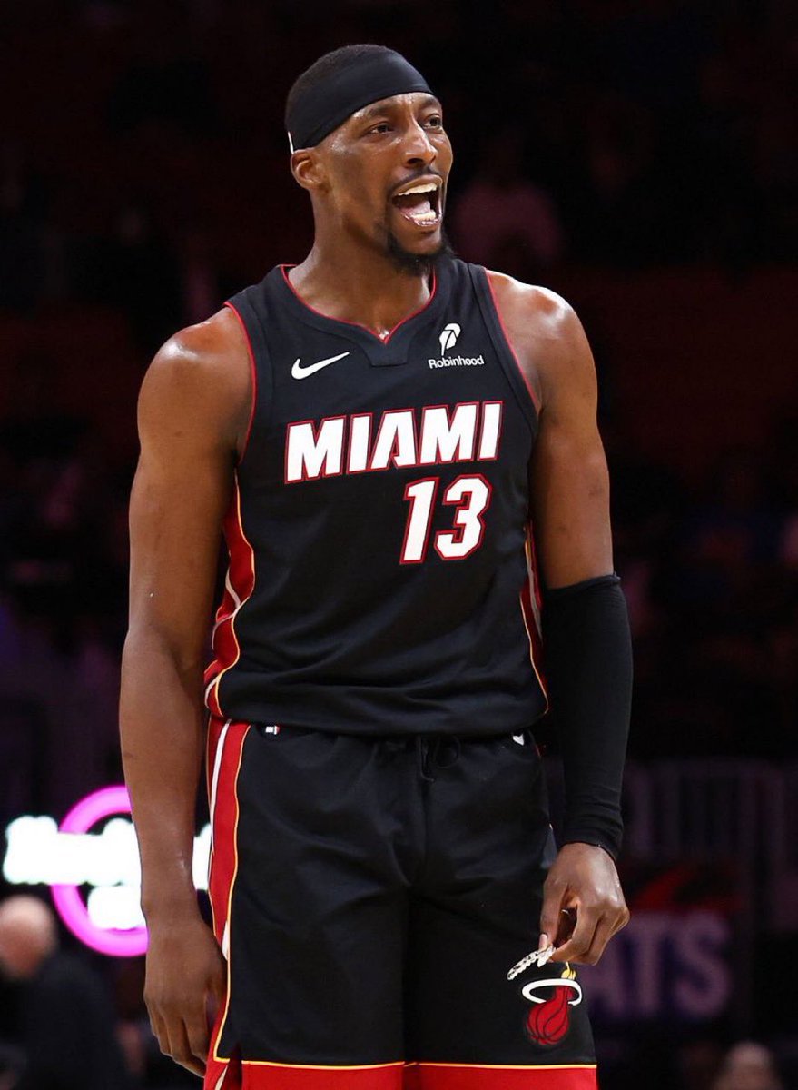 Heat Central tweet media