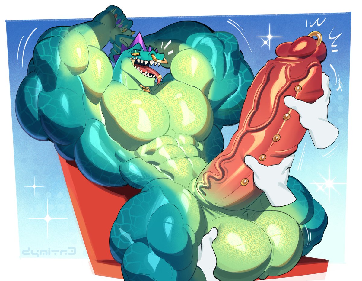 🔞Dymitr3_Insane🔞 tweet media