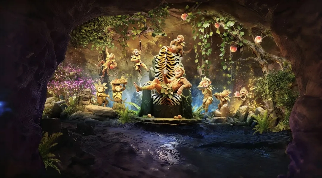 Monkey King’s Hometown - Lianyungang tweet media