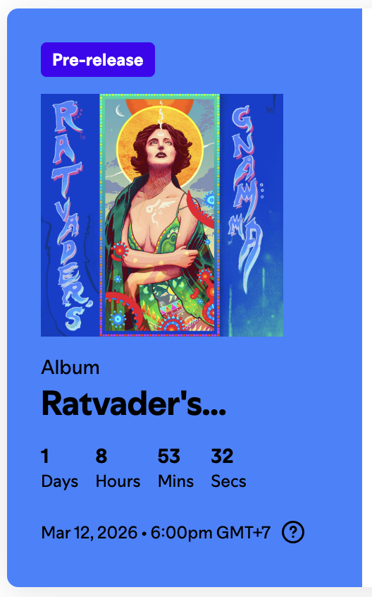 Ratvader #Ultros Rydelius tweet media