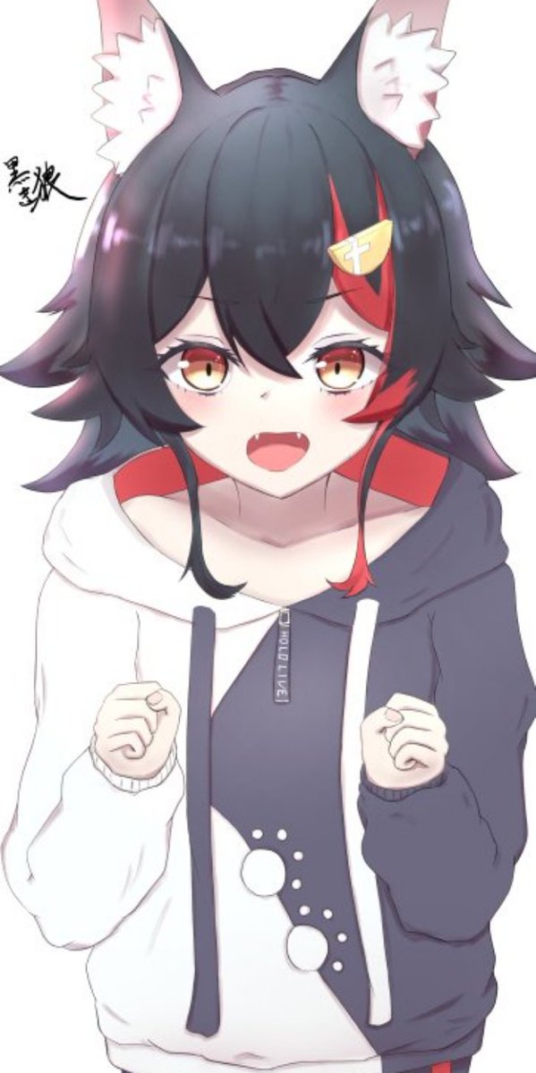 黒き狼 tweet media