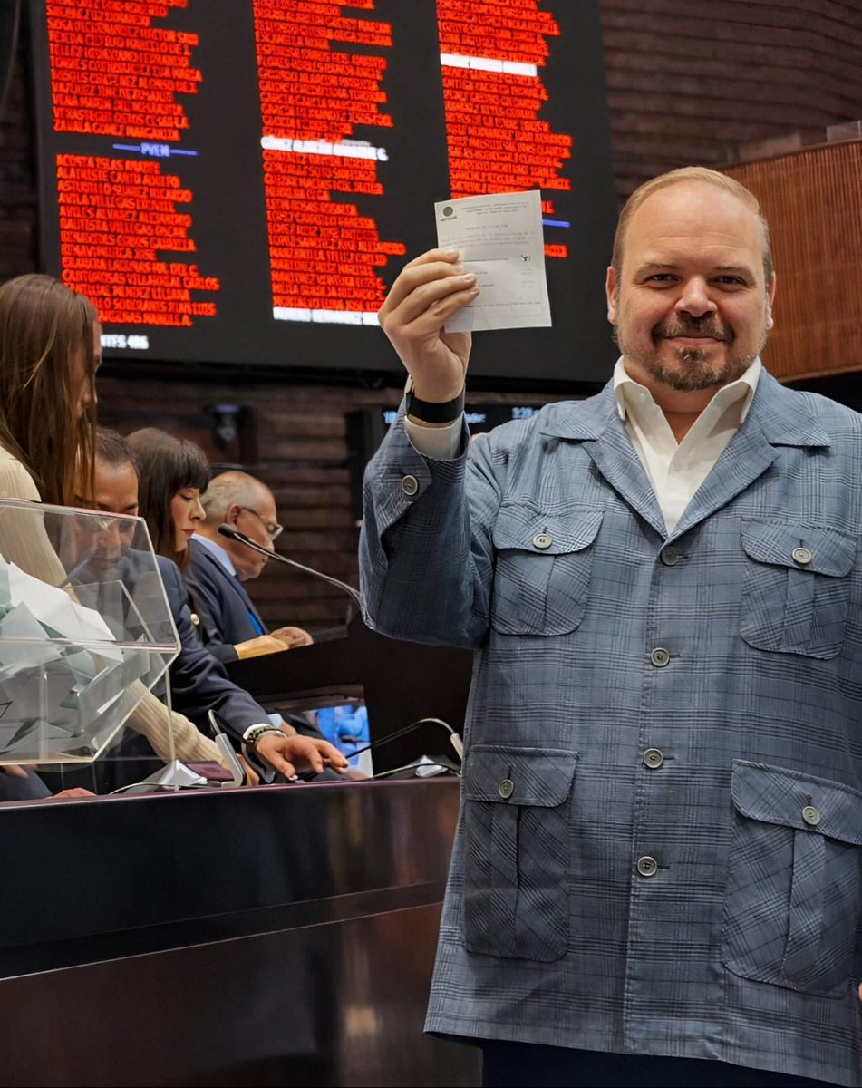 Sergio Gil Rullán tweet media