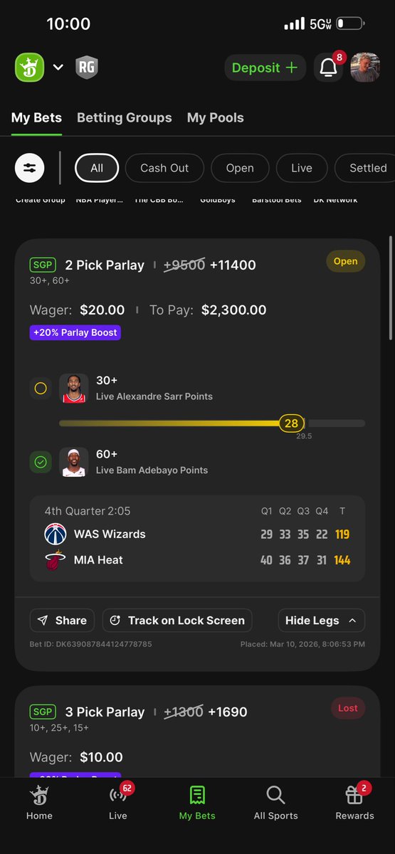 Cody Taylor tweet media