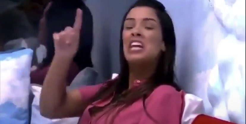 httpp07's tweet photo. Ele saindo hoje eu vou dar um grito #BBB26 https://t.co/9VE5nRIbO7