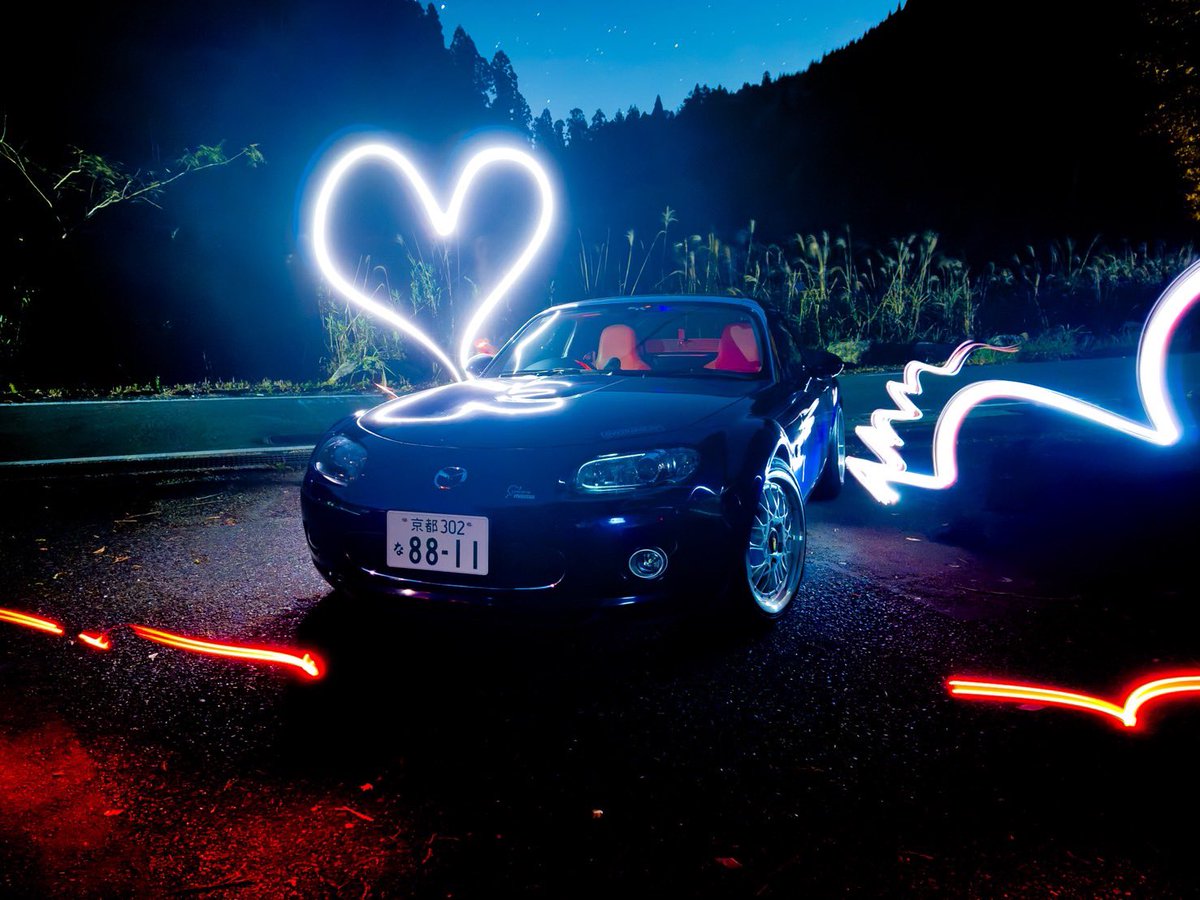 屋根開き　(EnthusiastCafe307の中の人） tweet media