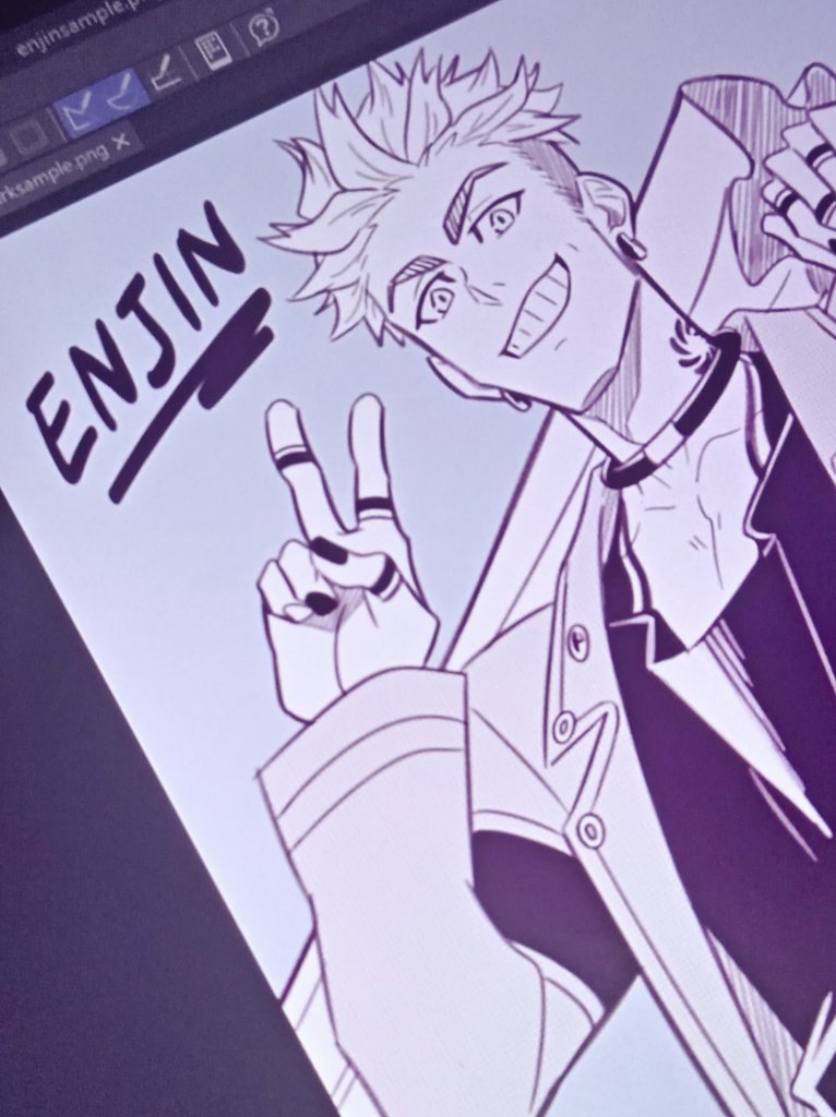 DanzenDojin🇵🇪 (comms closed) tweet media