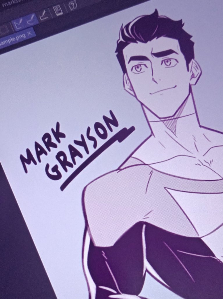 DanzenDojin🇵🇪 (comms closed) tweet media