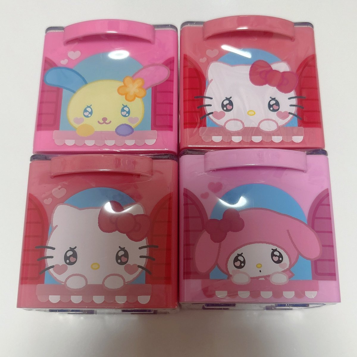 びぃばぁ tweet media