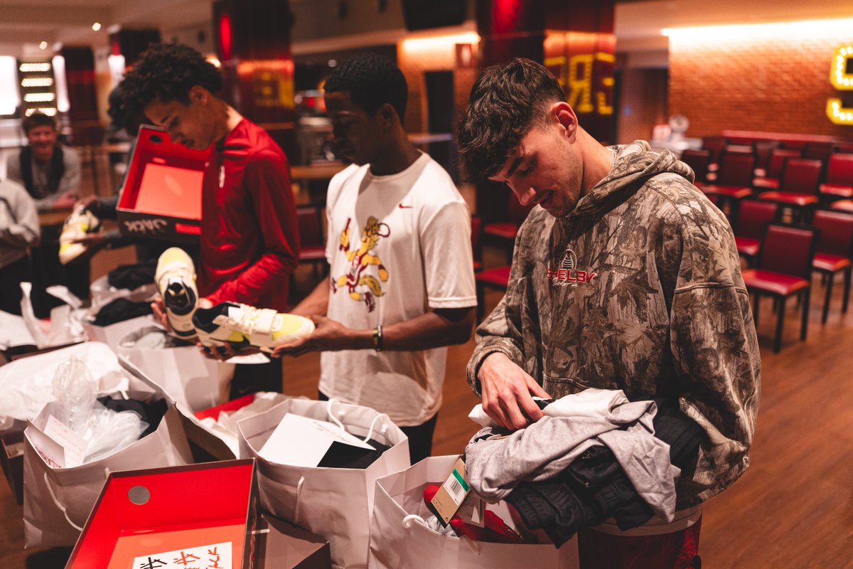 championship drip 💧