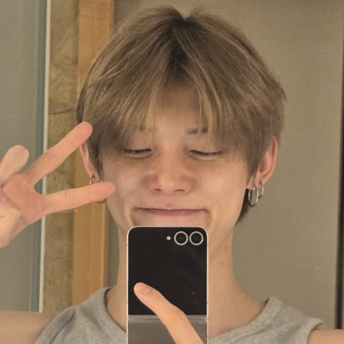 silly yeonjun tweet media