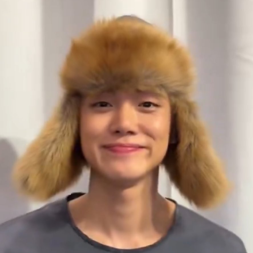 silly yeonjun tweet media