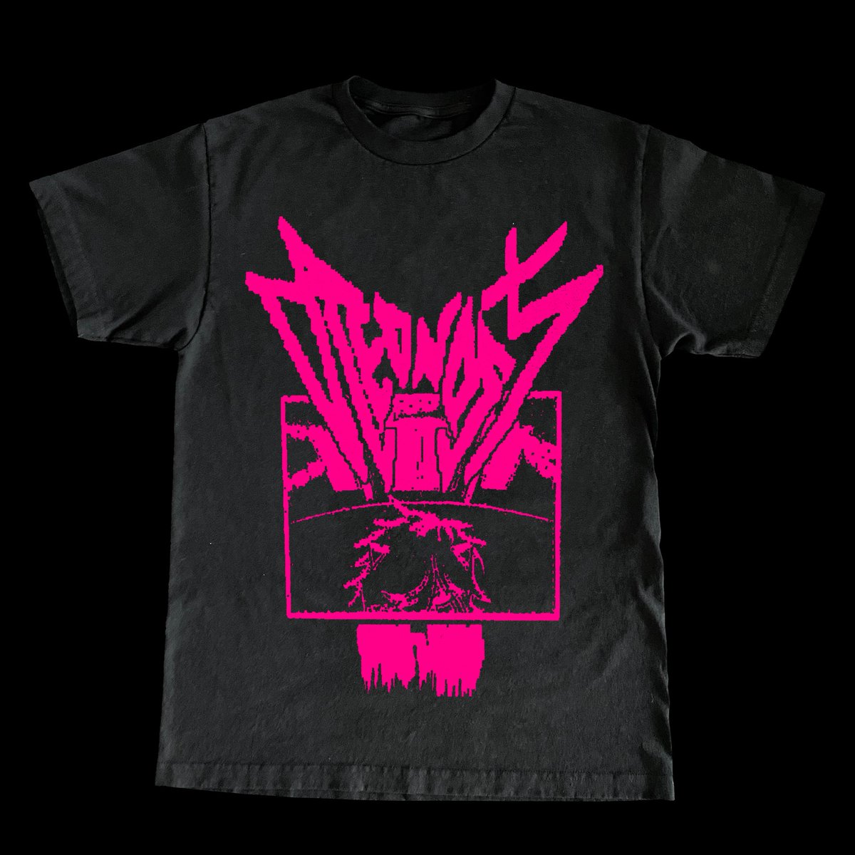 MAD BREAKS tweet media