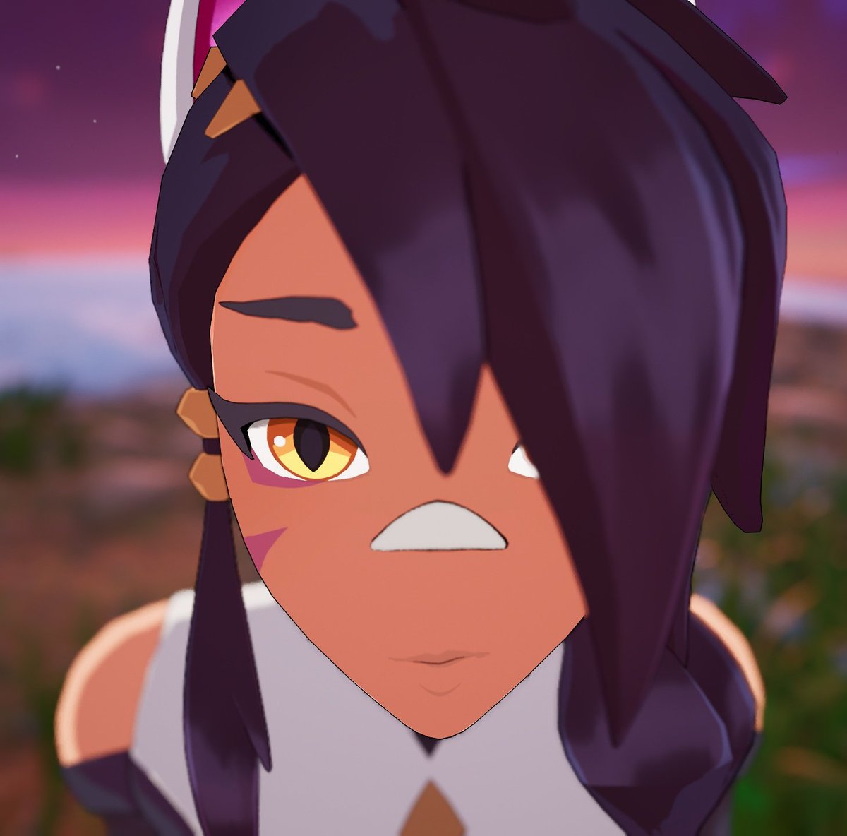 off to bed soon
(already laying down lmao)

have a goodnight 🩵