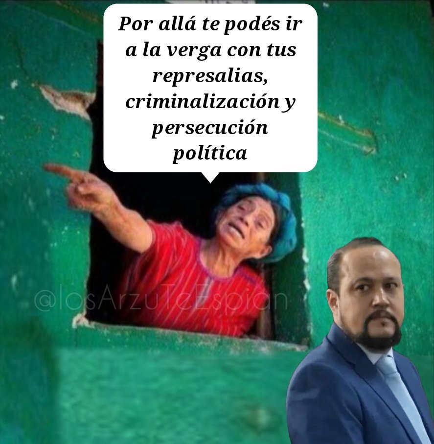 29 votos para el torturador Lesther Castellanos 

Gracias por participar y que vuele a la ver... 🤣😅
